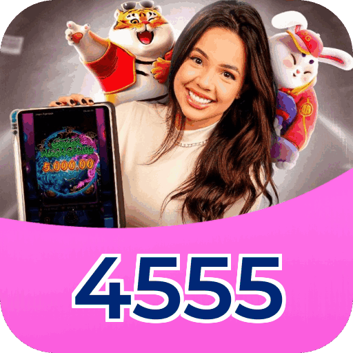 Acesso à conta 4555