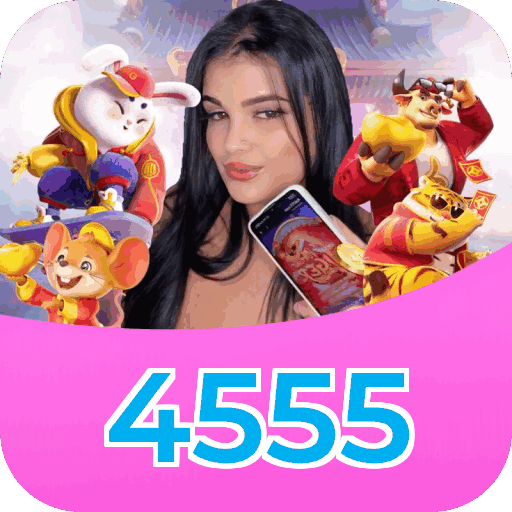 App mobile 4555